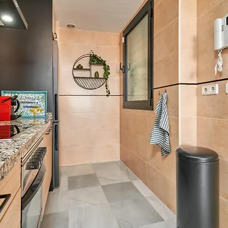 2-bedroom With Seaview Апартаменты