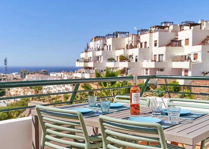 Апартаменты 2-bedroom With Seaview