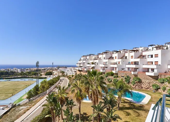 Апартаменты 2-bedroom With Seaview Нерха