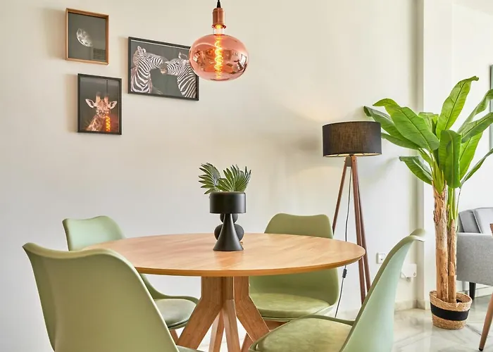 2-bedroom With Seaview Нерха