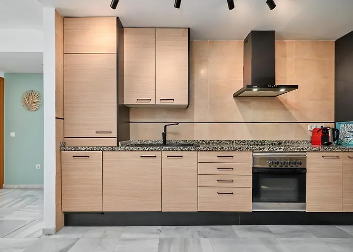 Appartamento 2-bedroom With Seaview