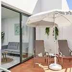2-bedroom With Seaview