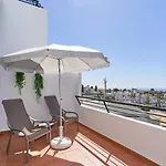 2-bedroom With Seaview *