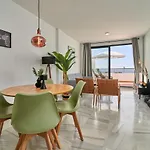 Апартаменты 2-bedroom With Seaview Нерха