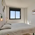 Апартаменты 2-bedroom With Seaview