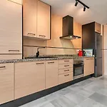 Апартаменты 2-bedroom With Seaview Нерха