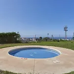 Апартаменты 2-bedroom With Seaview *