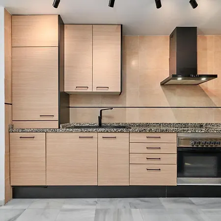 Апартаменты 2-bedroom With Seaview