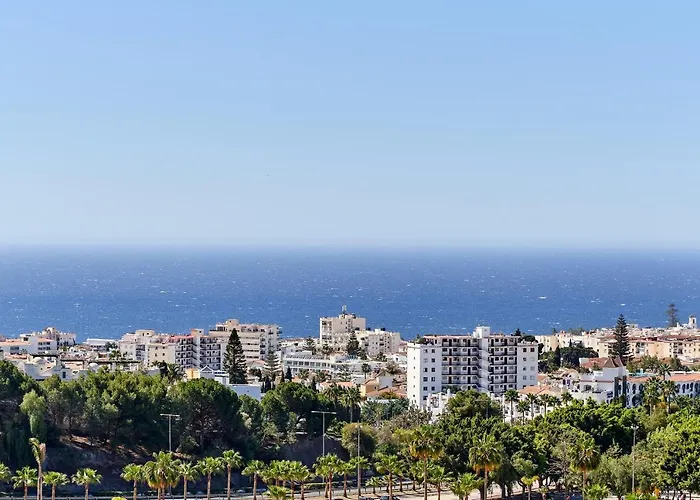 Διαμέρισμα 2-bedroom With Seaview