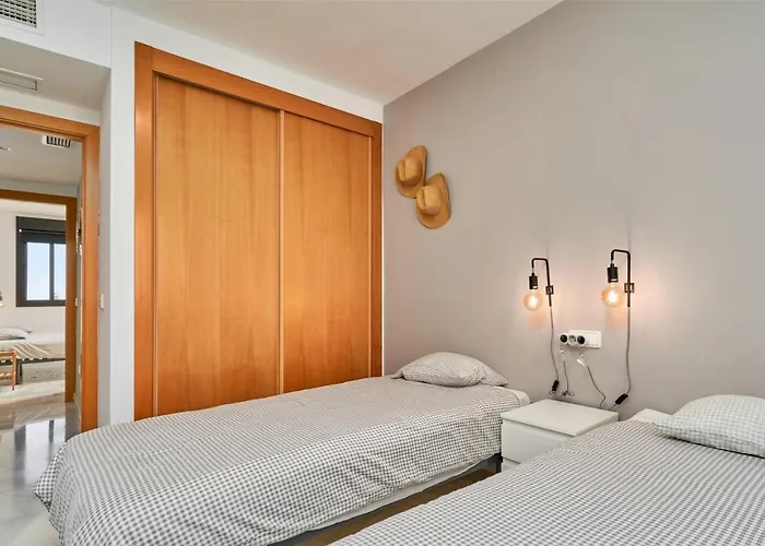 2-bedroom With Seaview Διαμέρισμα