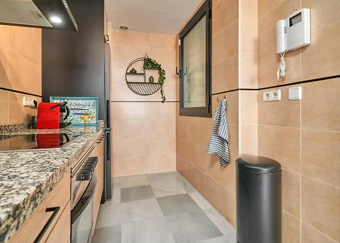 2-bedroom With Seaview Διαμέρισμα