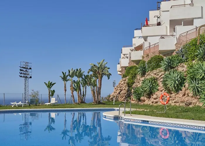 2-bedroom With Seaview