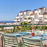 Daire 2-bedroom With Seaview