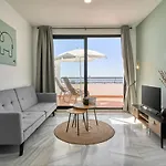 2-bedroom With Seaview Nerja