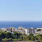 Daire 2-bedroom With Seaview