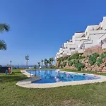 2-bedroom With Seaview * Nerja