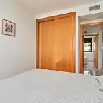 2-bedroom With Seaview Daire