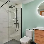 Daire 2-bedroom With Seaview Nerja