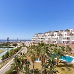 2-bedroom With Seaview Nerja