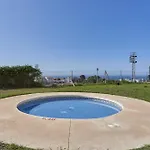 2-bedroom With Seaview Nerja