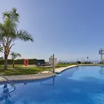Daire 2-bedroom With Seaview Nerja