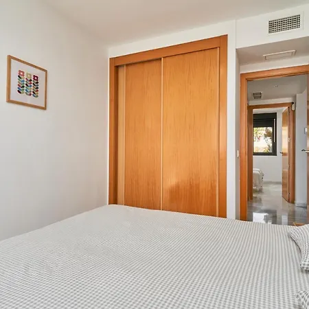 2-bedroom With Seaview Lejlighed