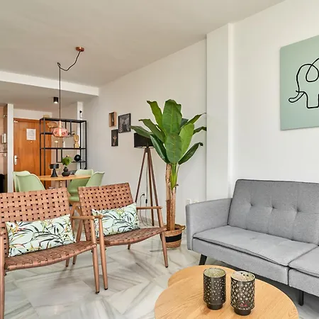 2-bedroom With Seaview *