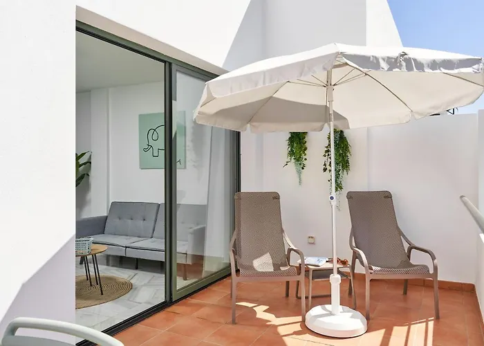 2-bedroom With Seaview