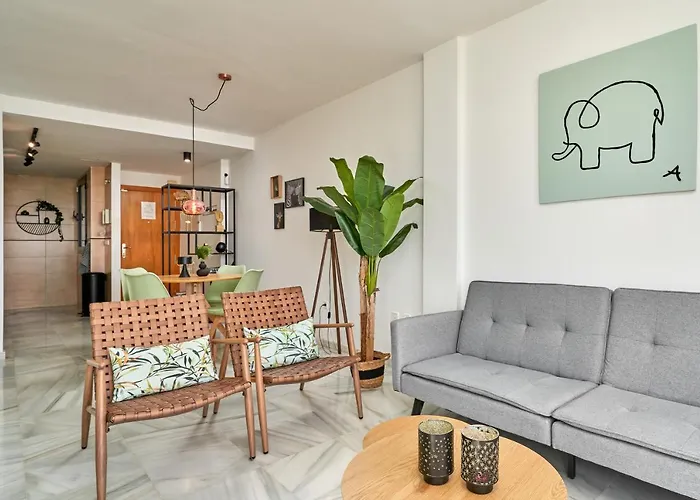 2-bedroom With Seaview