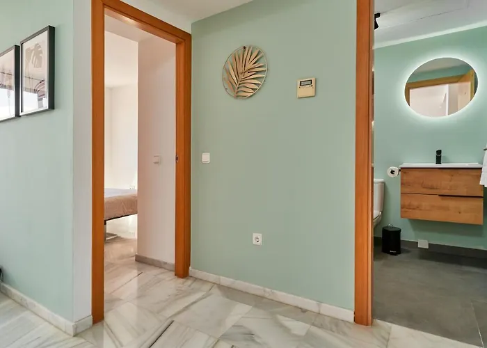 2-bedroom With Seaview *