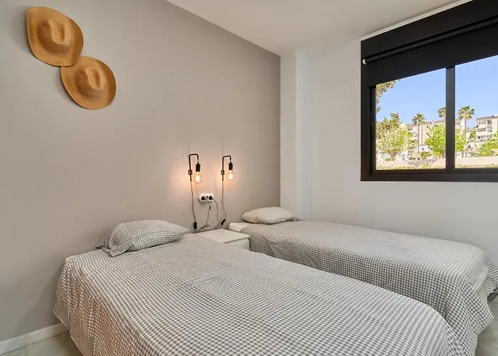 2-bedroom With Seaview *