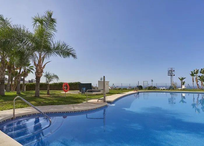 2-bedroom With Seaview