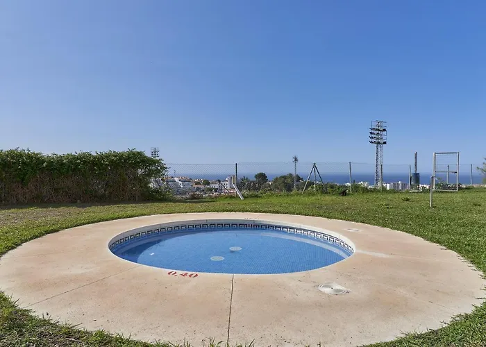 Apartment 2-bedroom With Seaview *