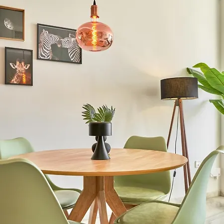 2-bedroom With Seaview Nerja